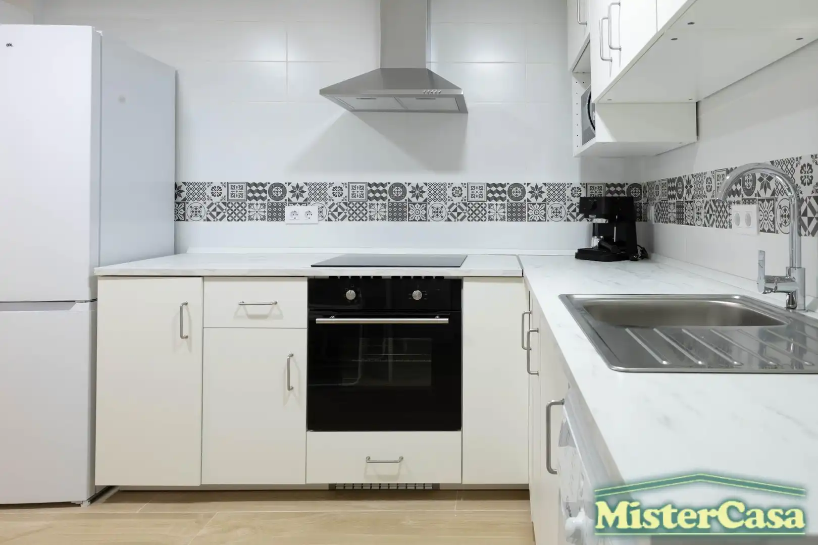 Kitchen of Houses for sale in Jerez de la Frontera