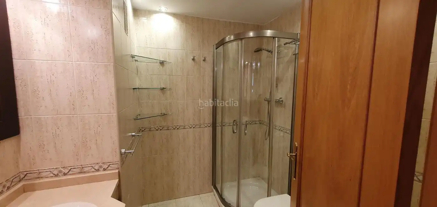 Wohnung mit Aufzug zur Miete in Calle Mayorazu 22, imagen 9