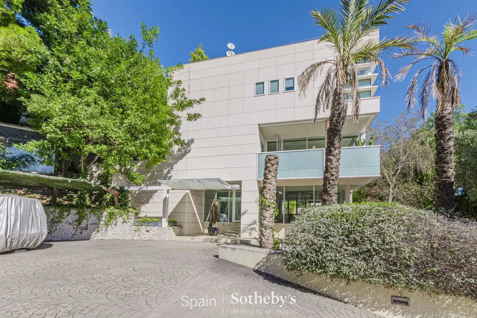 Maison avec piscine à vendre à Les Corts, imagen 34