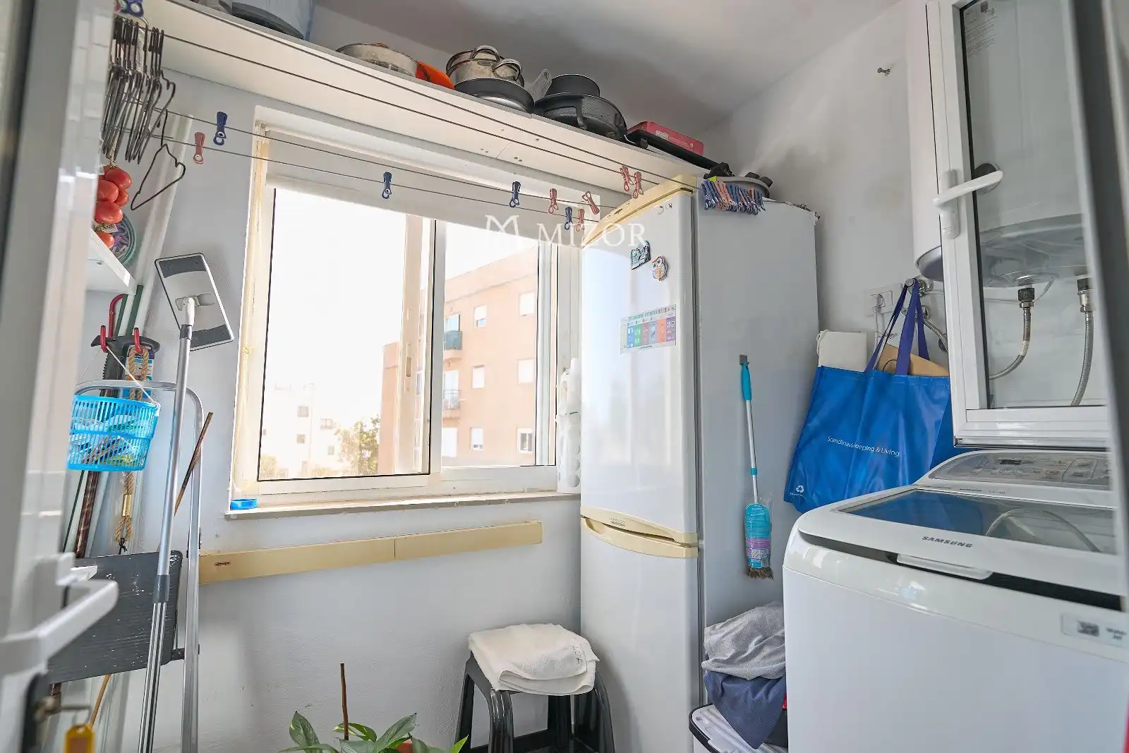Bedroom of Flat for sale in Adeje  with Air Conditioner, Terrace and Storage room