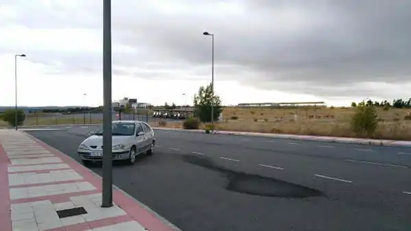 Terreni e lotti in vendita a Urbanizacion Almarza, imagen 28