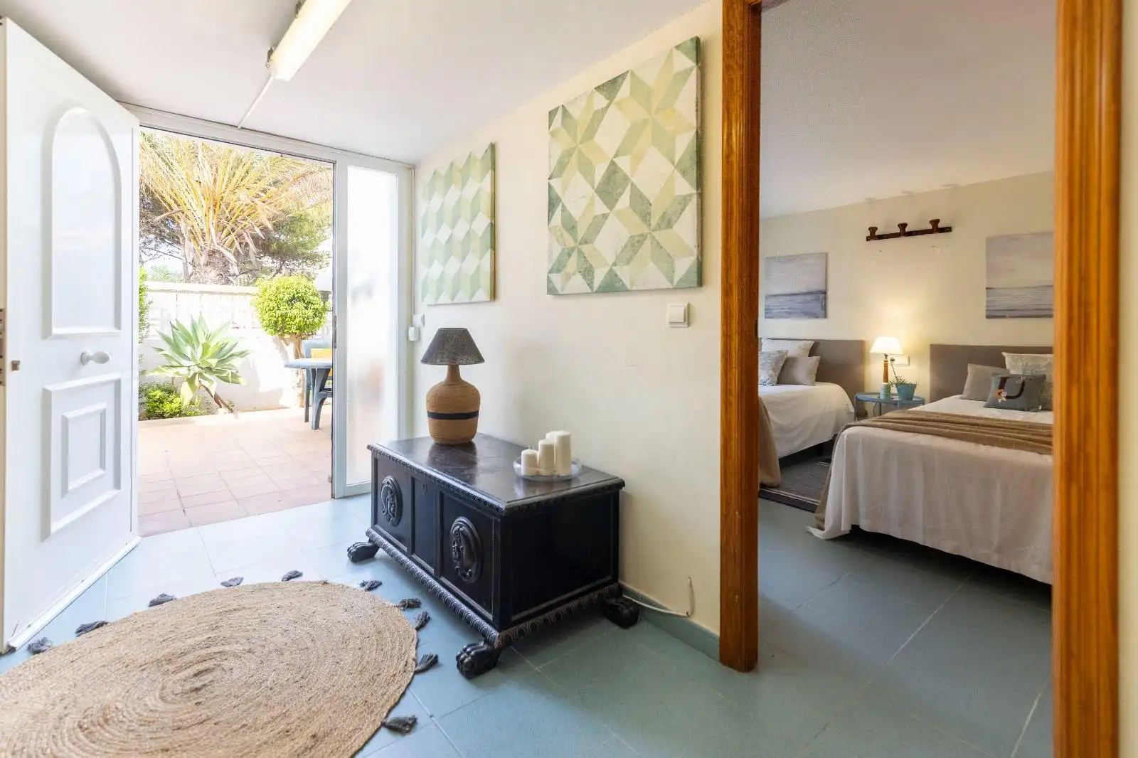 Terraced house for sale in Oliva pueblo, imagen 24