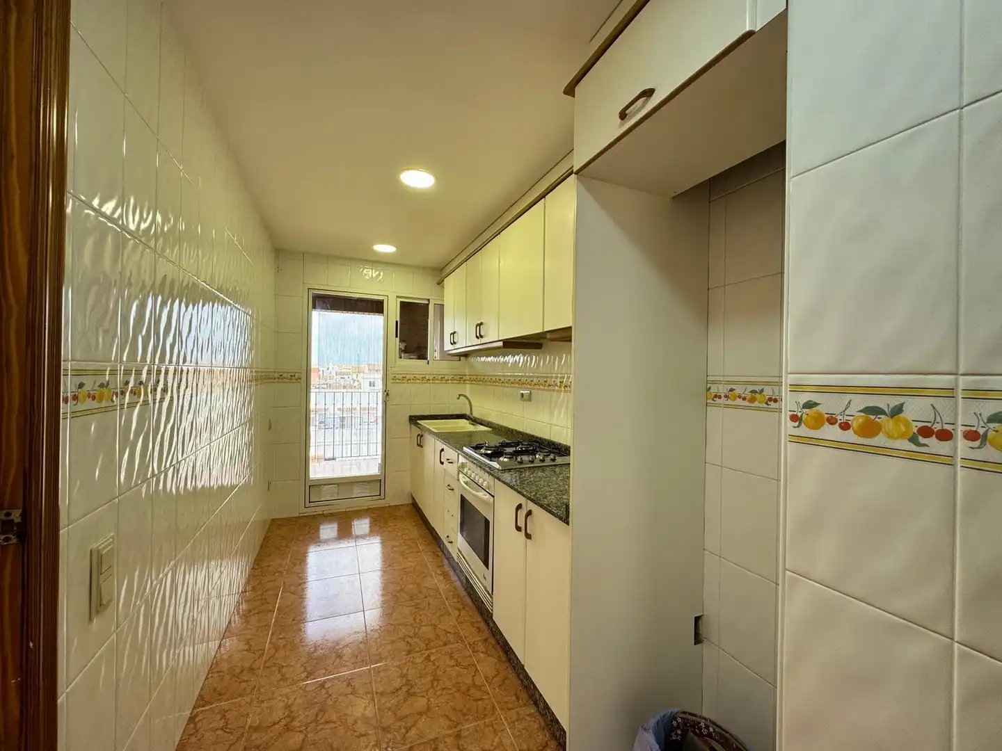 Piso con terraza en venta en Calle MESTRE SERRANO, imagen 7