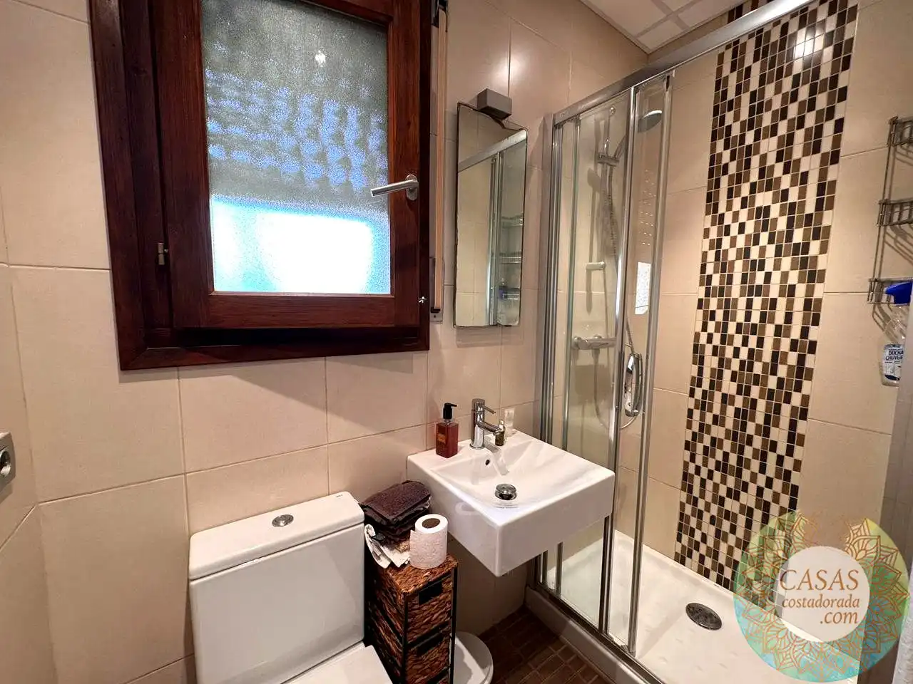 House with pool for sale in Les Tres Cales, imagen 38