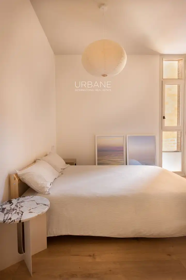 Flat with pool for sale in GÈNOVA, imagen 11