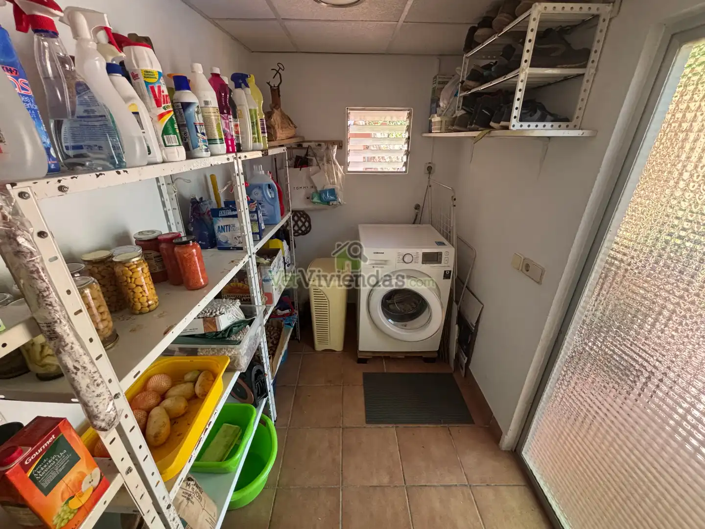 Houses for sale in Cervelló  with Air Conditioner, Heating and Private garden