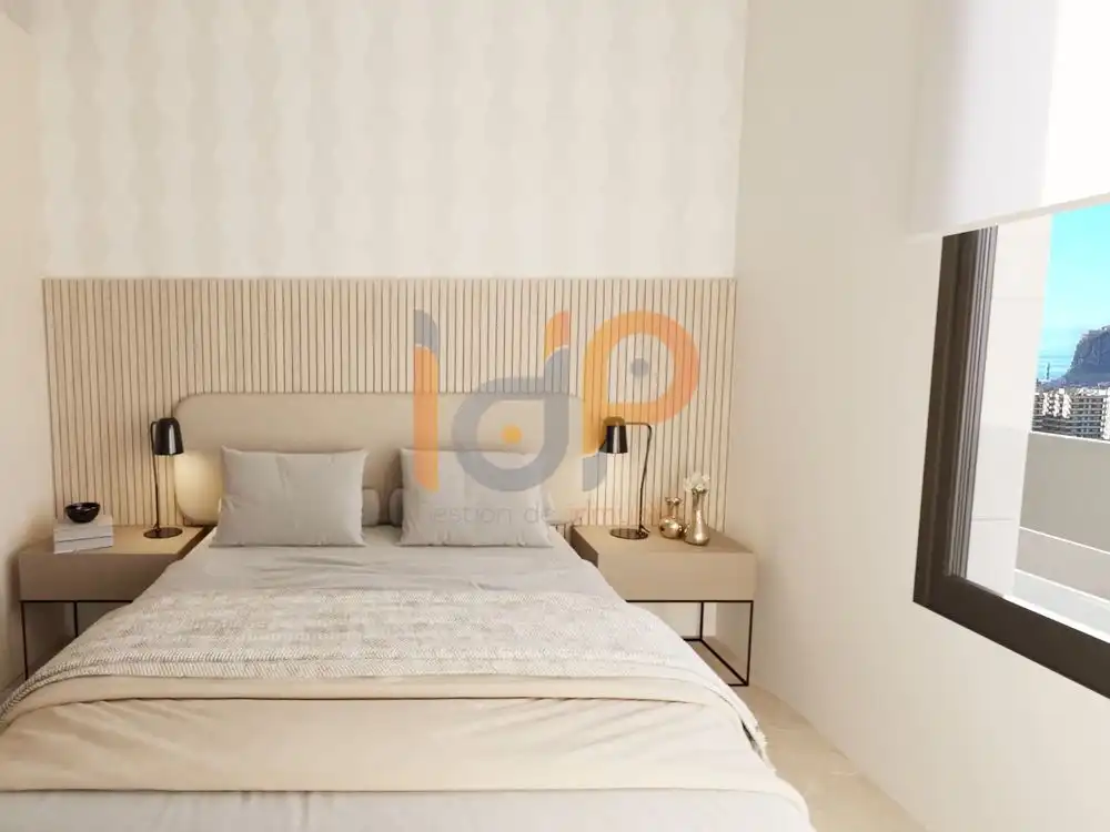 Apartament amb ascensor en venda a El Hornillo, imagen 5