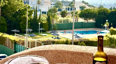 Photo 2 of Flat to rent in Calle Vázquez Montalbán, 10a, El Hornillo, Murcia