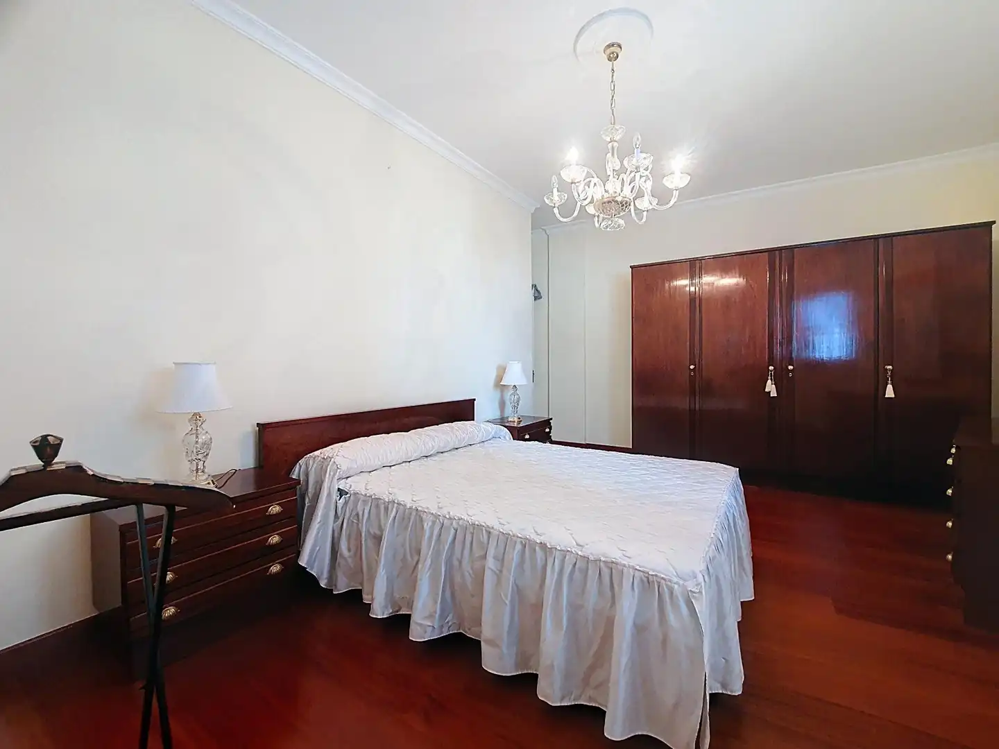 Schlafzimmer von Wohnung zum Verkauf in Las Palmas de Gran Canaria