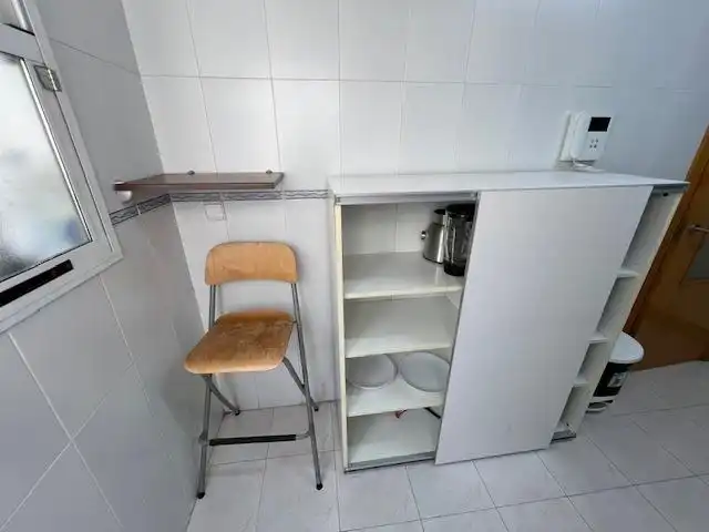 Apartament de lloguer a El Ranero