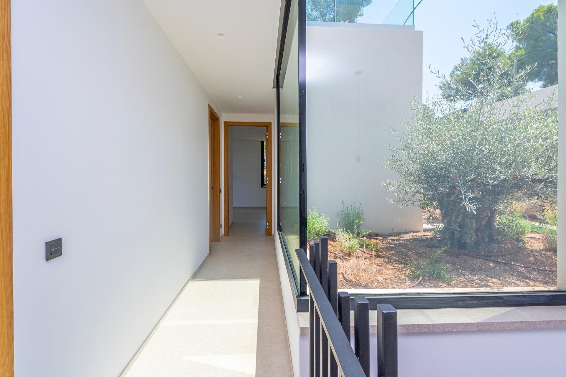 Casa o xalet en venda en Calvià amb Aire condicionat, Calefacció i Jardí privat