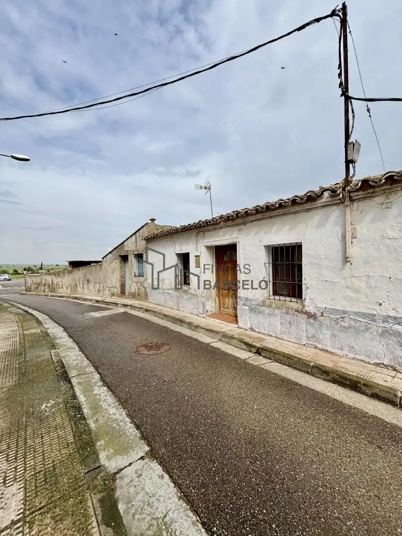 Adossat en venda a Alagón, imagen 22
