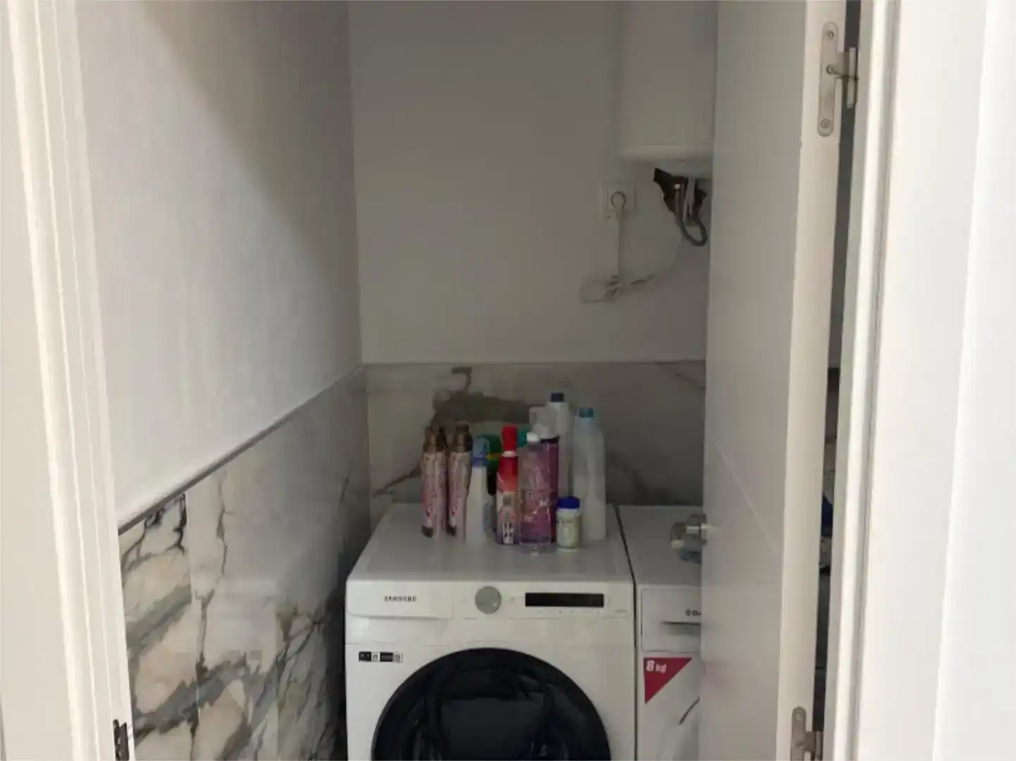 Bany de Pis en venda en Gandia amb Aire condicionat