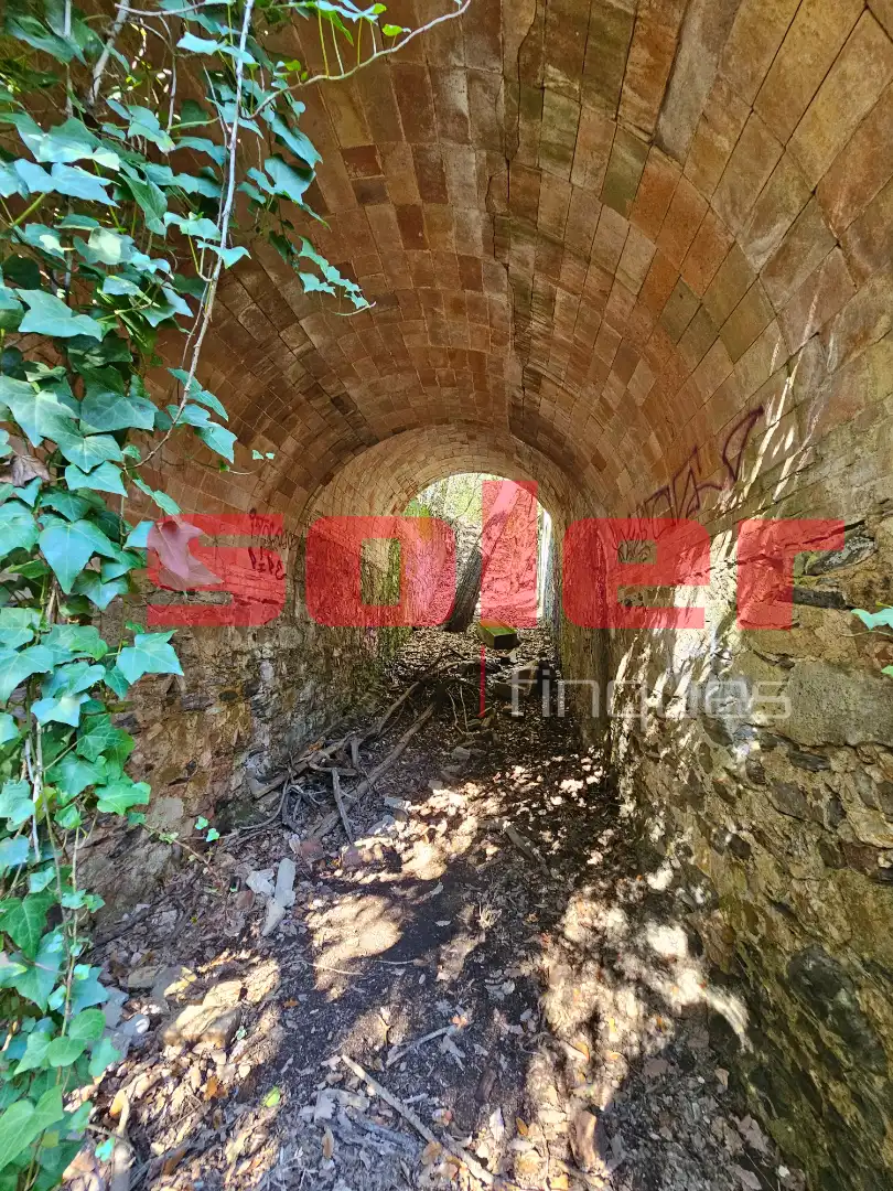 Finca rústica en venta en Barcelona