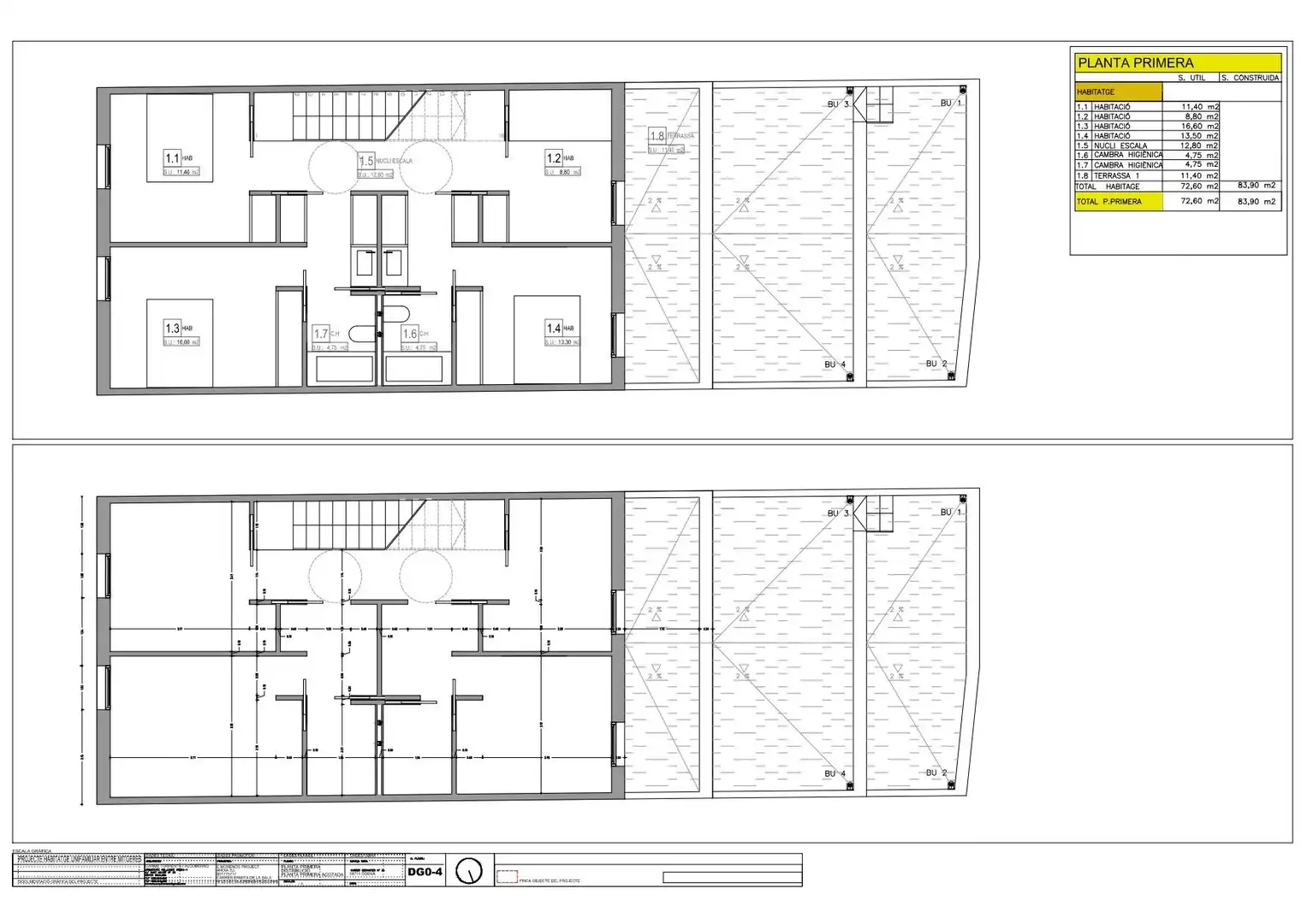 House for sale in Òdena, imagen 2