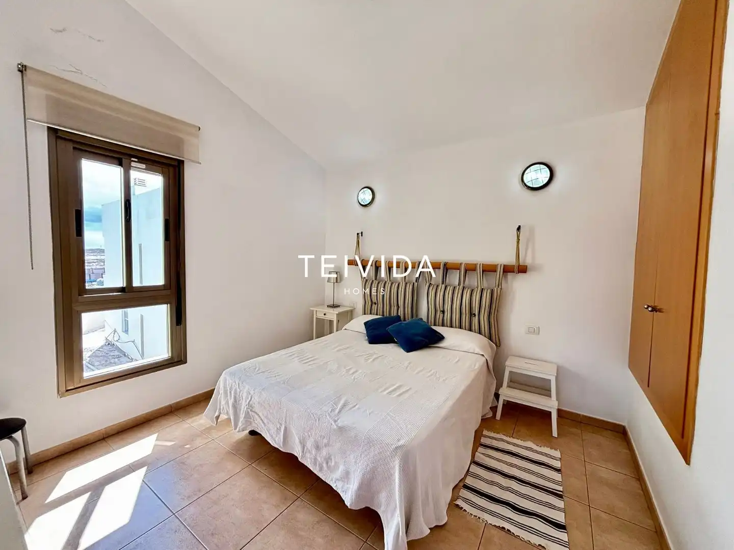 Habitación de Ático de alquiler en Granadilla de Abona con Amueblado