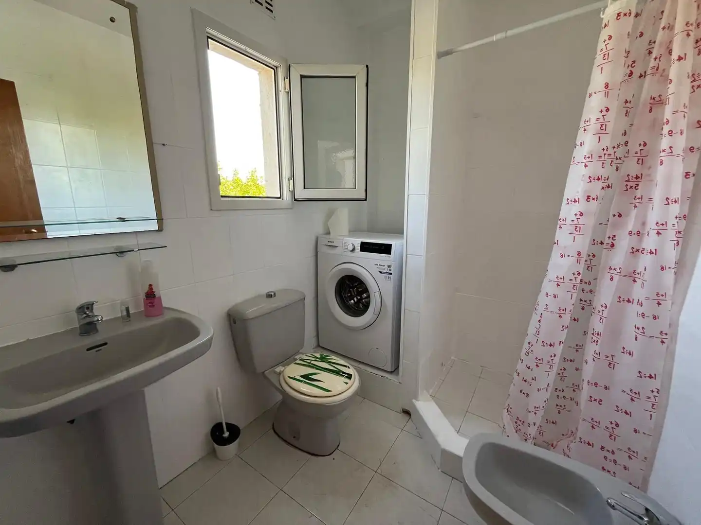 Flat with pool for sale in Pueblo - Urbanizaciones, imagen 14