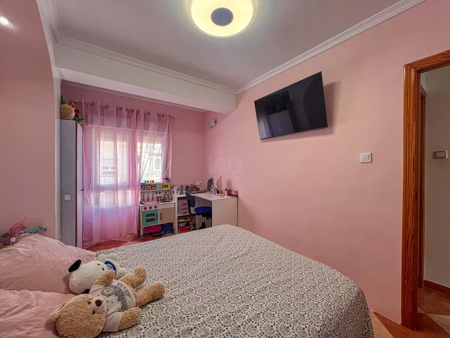 Habitación de Piso en venta en Dénia con Aire acondicionado, Calefacción y Terraza