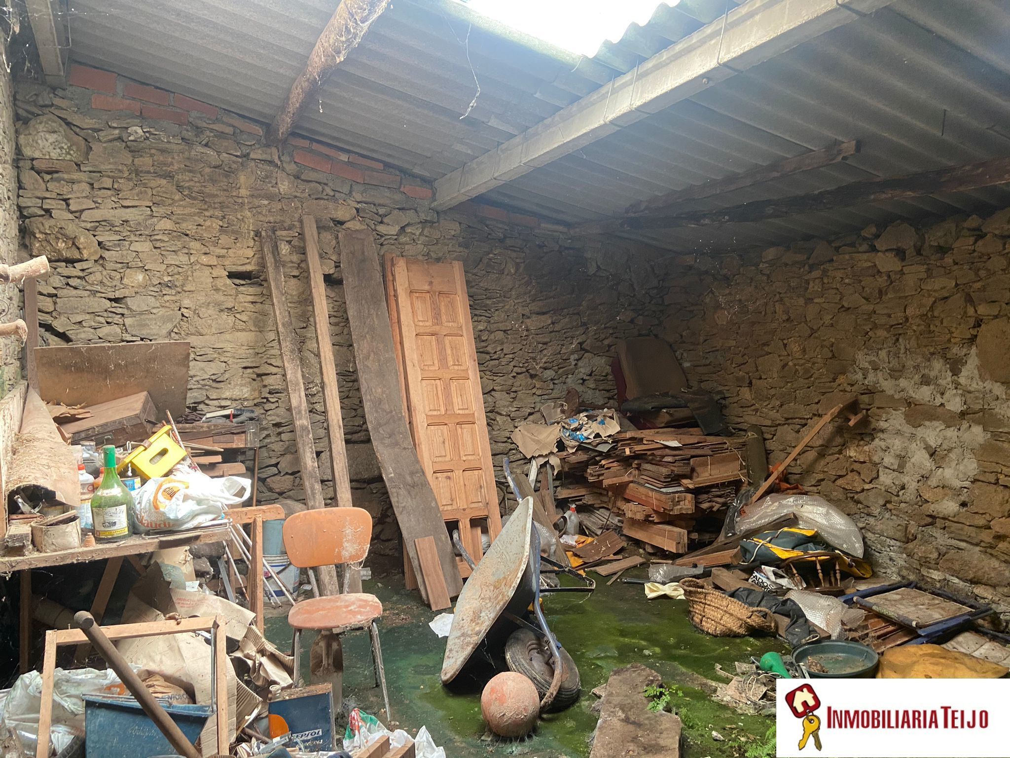 Casa o xalet en venda en Ferrol amb Jardí privat i Traster