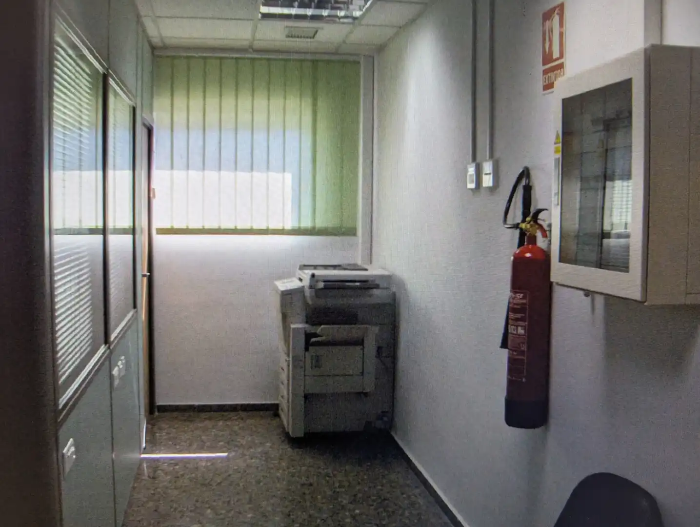 Local comercial de lloguer a Avenida Ojos Negros 41, imagen 16