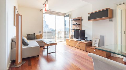 Foto 2 de Piso en venta en Rda. de Sant Pere, Dreta de l'Eixample, Barcelona Capital
