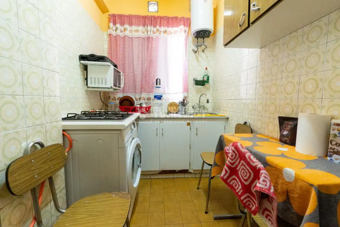 Kitchen of Flat for sale in Santa Cruz de Tenerife  with Balcony