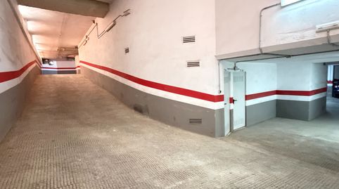 VENTA PLAZA DE PARKING