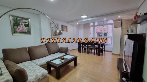 Foto 2 de Piso en venta en Saladar, Dénia