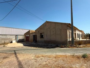 Casa en venda a Polígono Polígono 81 Paraje 436