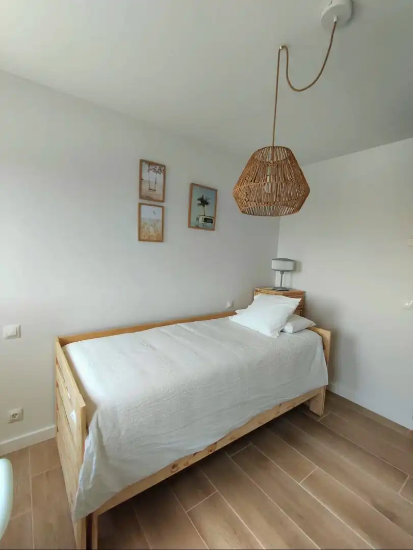 Wohnung zur Miete in Soto de la Marina - Urbanizacion Ammonites, Soto de la Marina