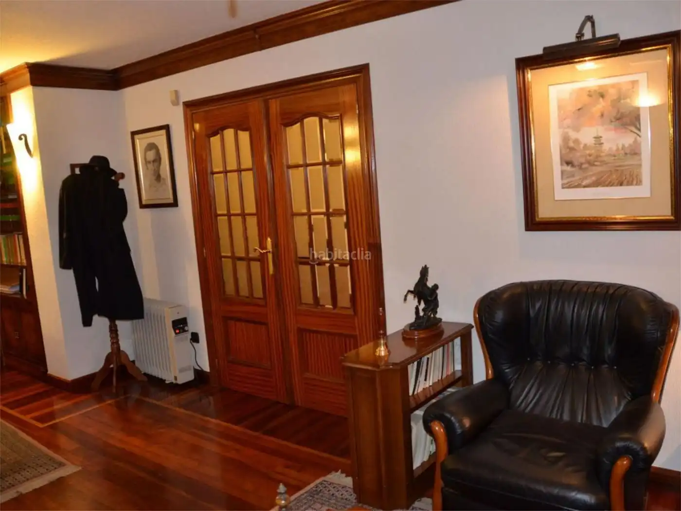 Office space to rent in Calle Doctor Múgica 35, imagen 11