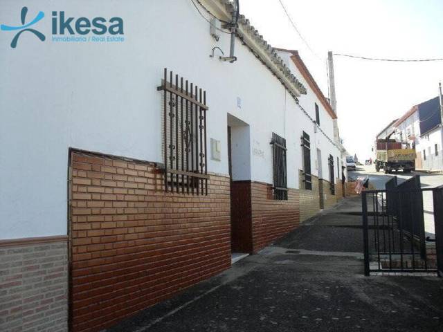 Casa-chalet en Venta en Calle Calle de los Silos en Calañas