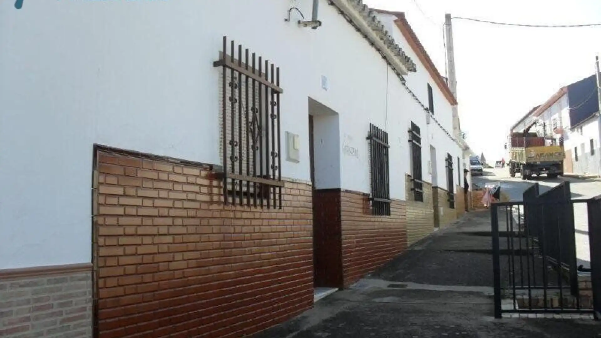 Houses for sale in Calle Calle de los Silos, Calañas