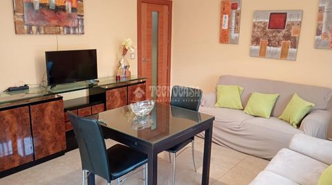 Foto 4 de Piso de alquiler en Torredonjimeno, Jaén