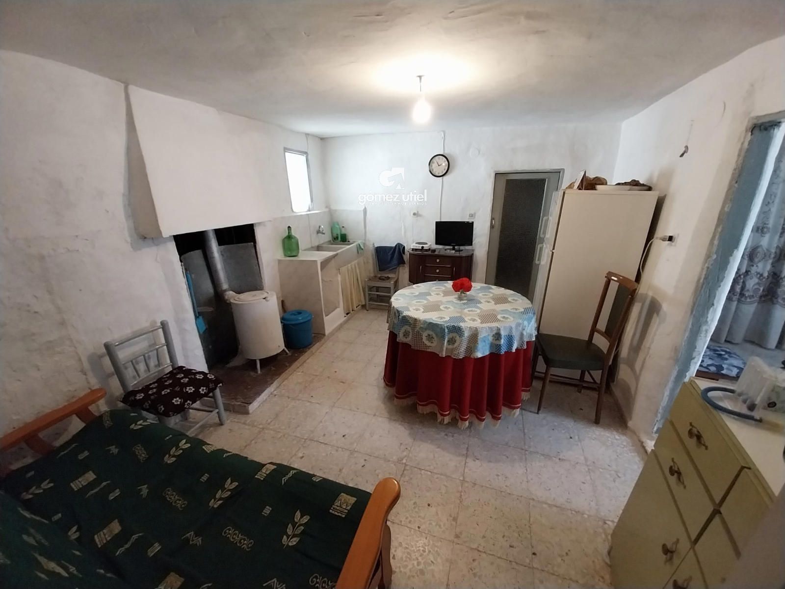House or chalet for sale in Valdetórtola  with Heating, Storage room and Furnished