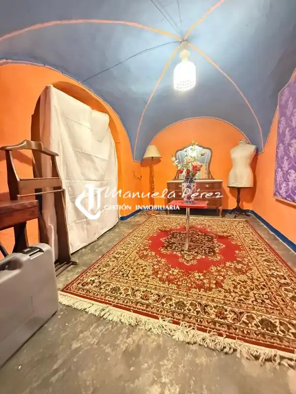 Casa o xalet en venda en Sierra de Fuentes amb Traster