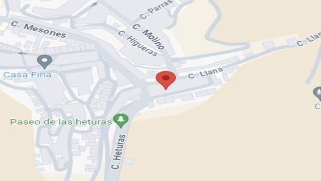 Casa-chalet en Venta en Albanchez de Mágina