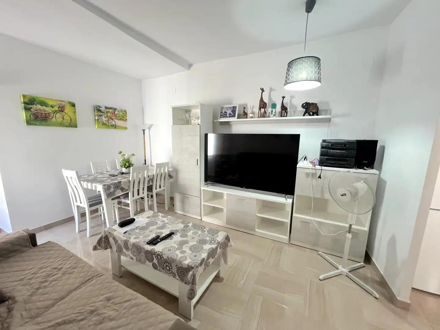 Haus oder Chalet zur Miete in Centro