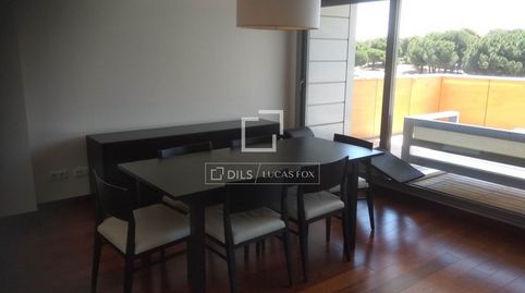 Photo 3 of Flat for rent in Golf - El Carralero, Majadahonda