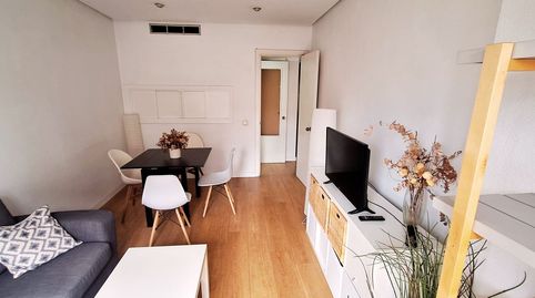 Foto 2 von Wohnung zur Miete in Sor Angela de la Cruz, Castillejos - Cuzco, Madrid Capital