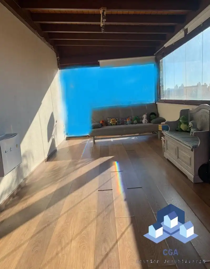Penthouse with lift for sale in Avenida Europa, imagen 6