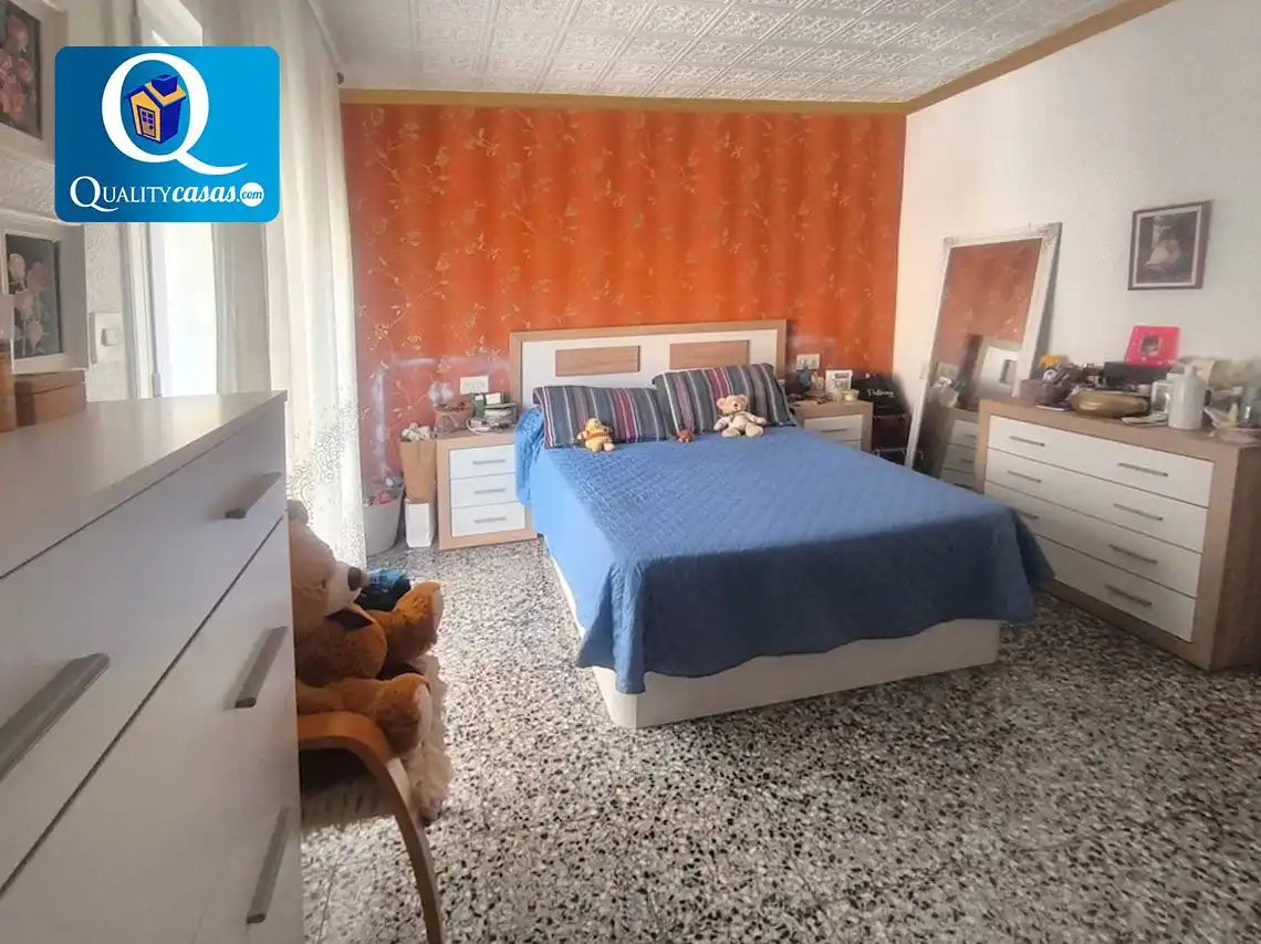 Apartamento en venta en Petrer