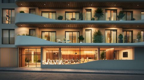 Foto 4 de Apartamento en venta en Nueva Alcántara, Marbella
