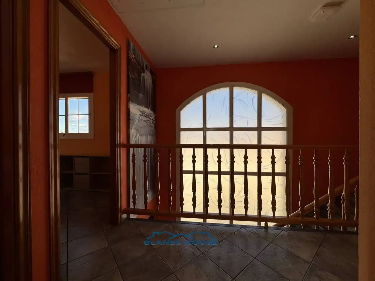 Casa o xalet en venda en Blanes amb Aire condicionat, Calefacció i Jardí privat