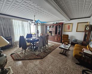 Living room of Flat for sale in Altea  with Air Conditioner, Heating and Terrace