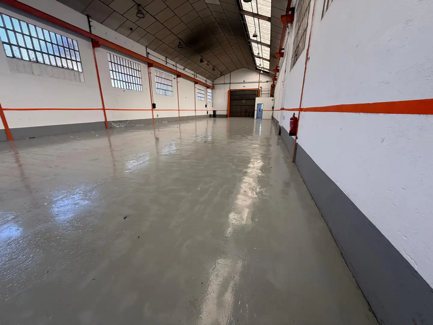 Industriegebäude zum Verkauf in La Portalada - Varea, imagen 6