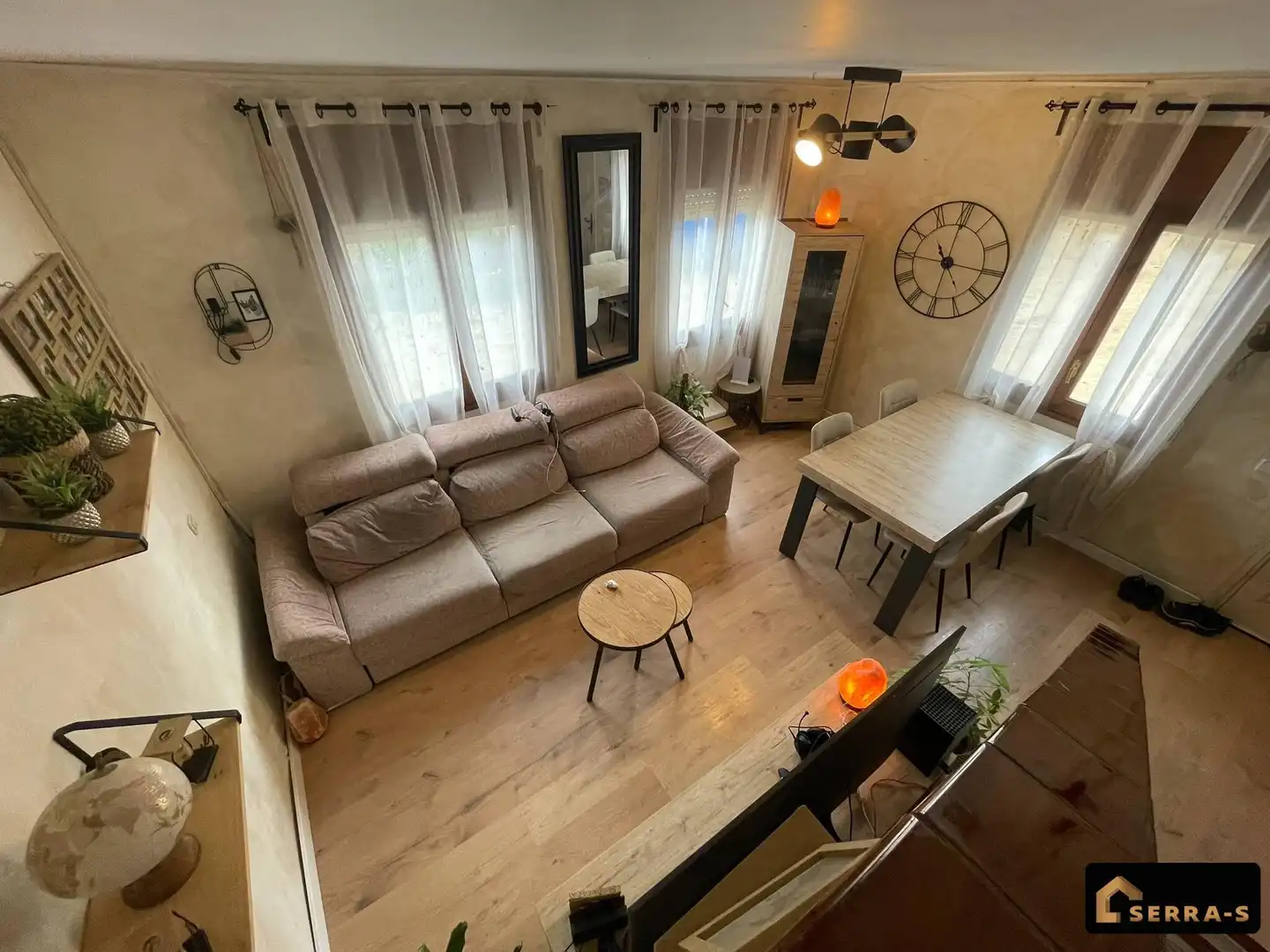 Maison rustique avec terrasse à vendre à Sant Iscle de Vallalta, imagen 73