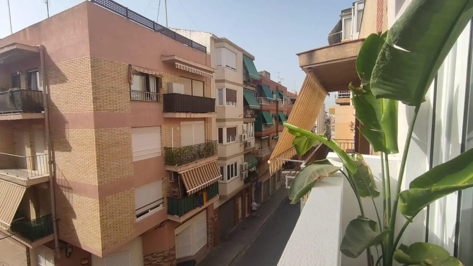 Apartamento con terraza en venta en Calle CARLOTA PASARON, imagen 8
