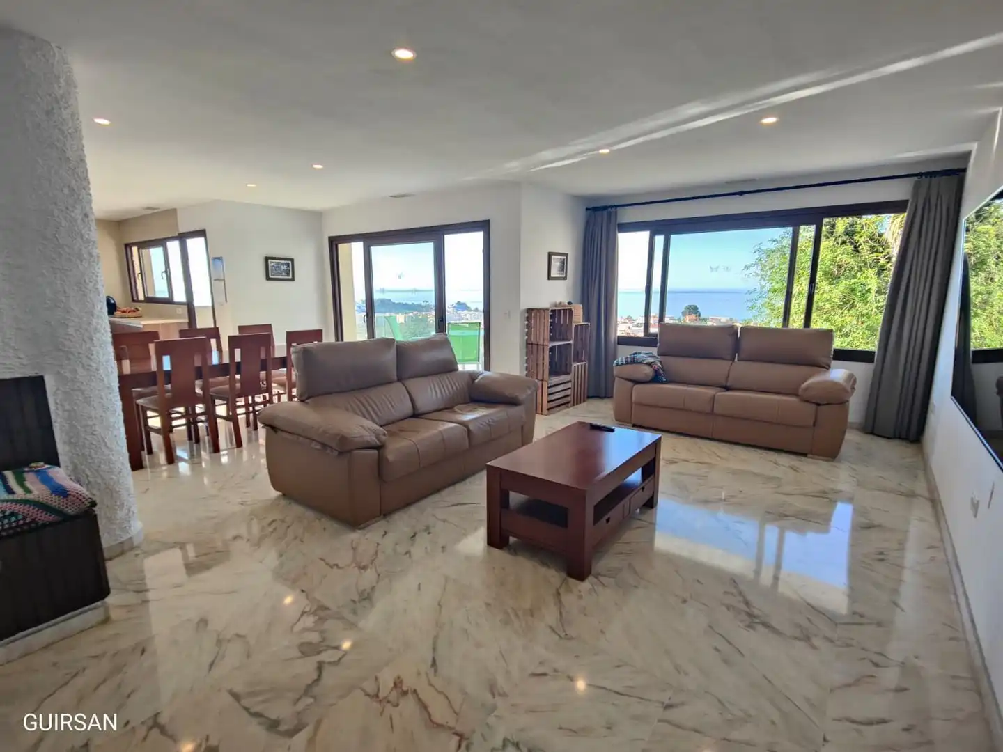 Villa avec piscine à vendre à Calle Monte Colorado, imagen 8