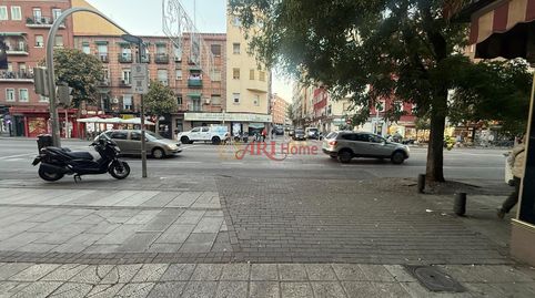 Foto 5 de Garaje en venta en General Ricardos, Opañel, Madrid Capital
